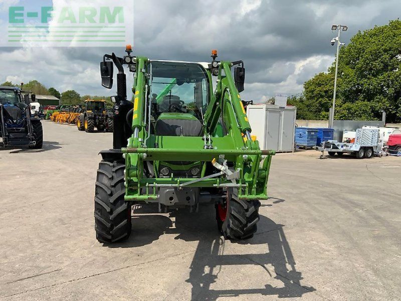 Fendt 312 power  (st26366)