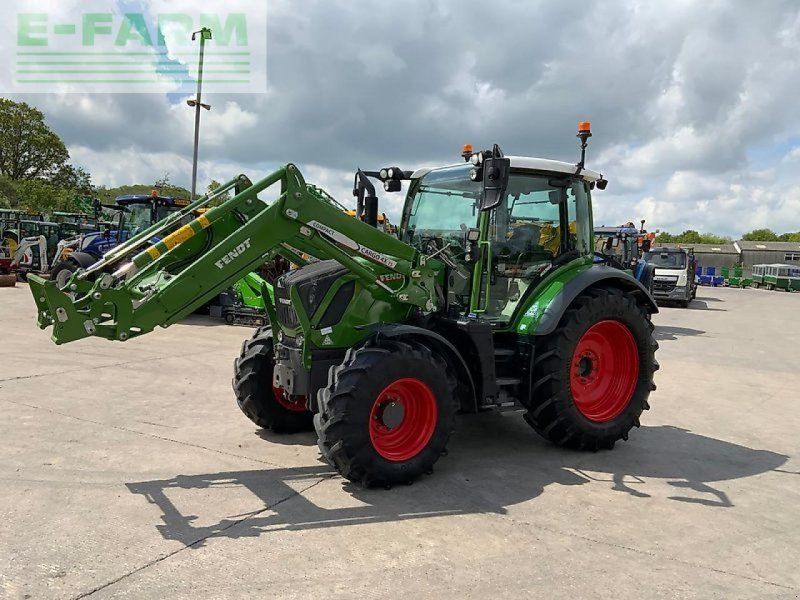 Fendt 312 power  (st26366)