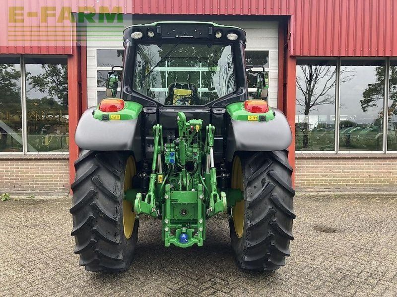 John Deere 6120m #782072