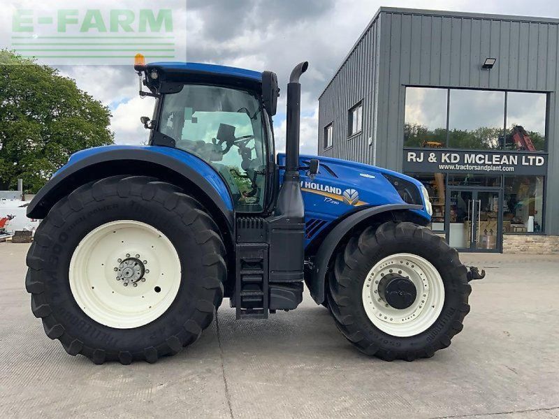 New Holland t7.290  (st24455)
