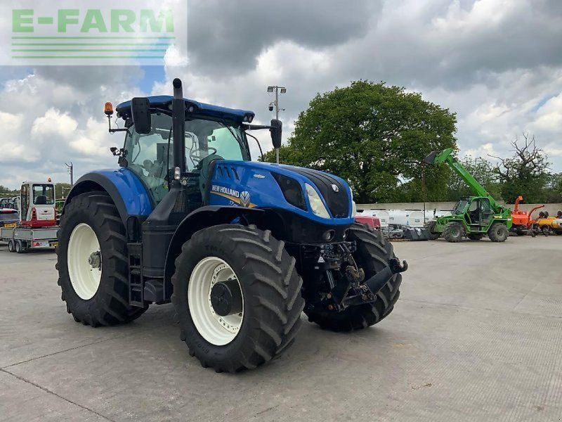New Holland t7.290  (st24455)