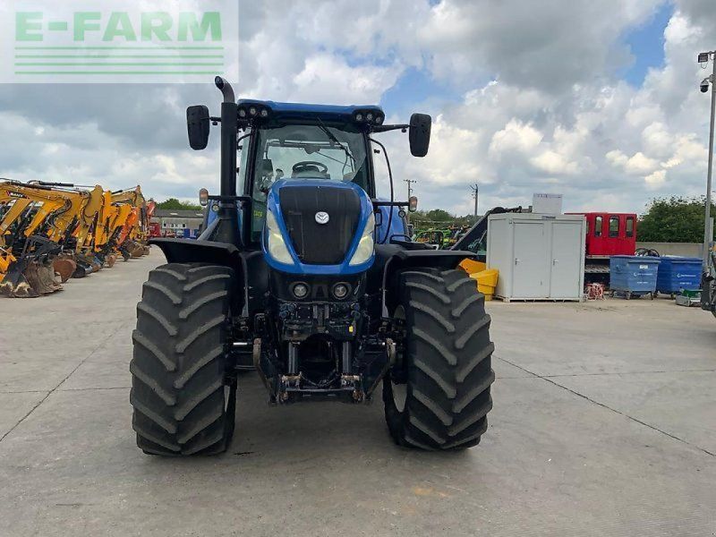 New Holland t7.290  (st24455)
