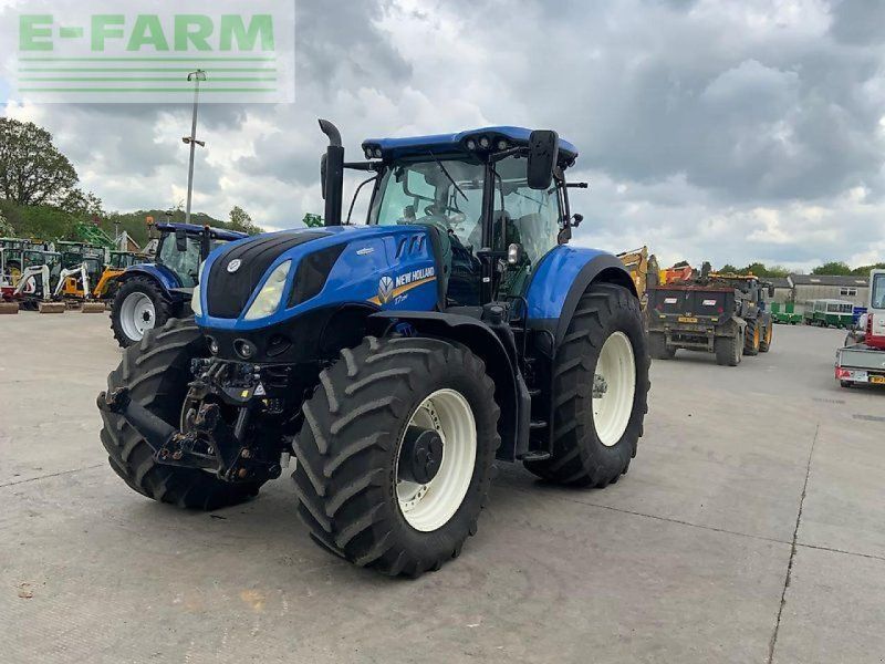 New Holland t7.290  (st24455)