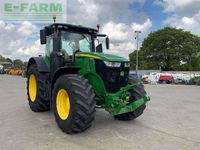 John Deere 7310r  (st22840)