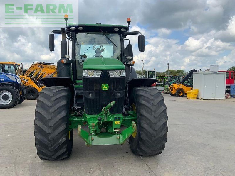 John Deere 7310r  (st22840)