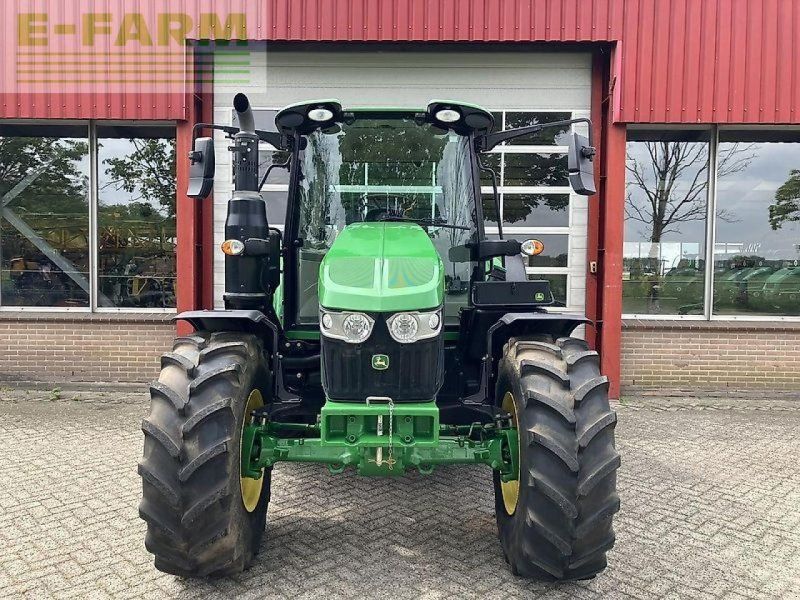 John Deere 6090m #782150