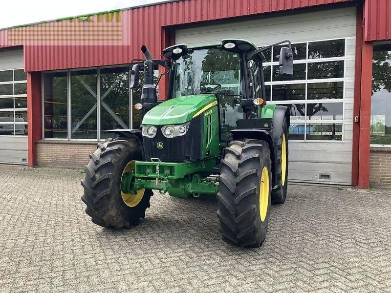 John Deere 6090m #782150