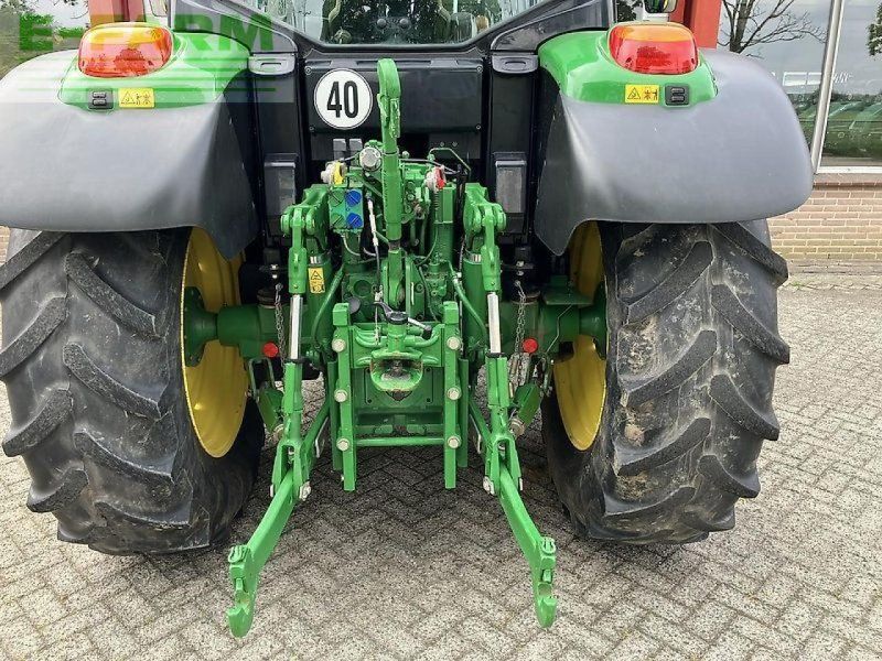 John Deere 6090m #782149