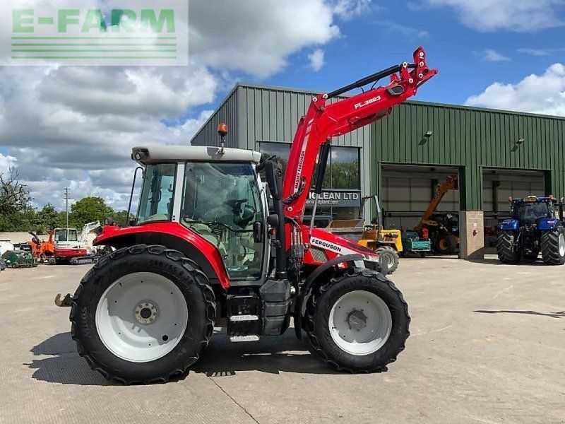Massey Ferguson 5s.135  (st26587)