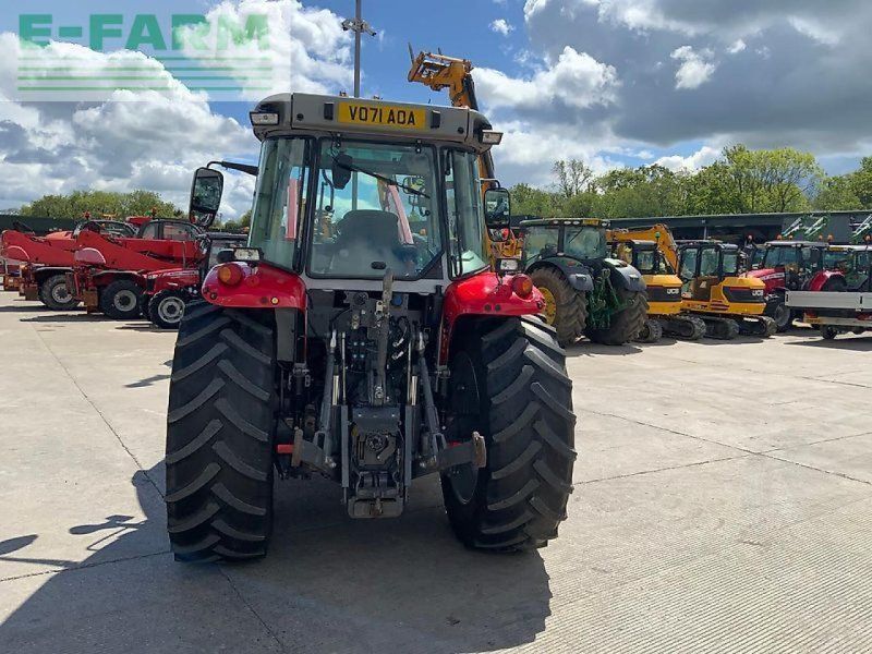 Massey Ferguson 5s.135  (st26587)