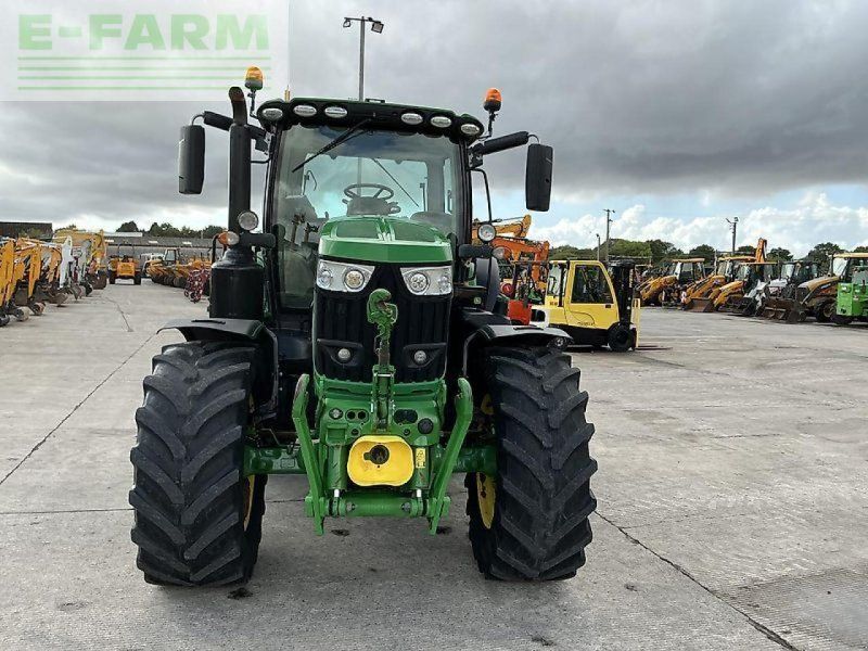 John Deere 6195r  (st24010)