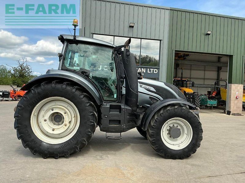 Valtra t254 versu (st26300)