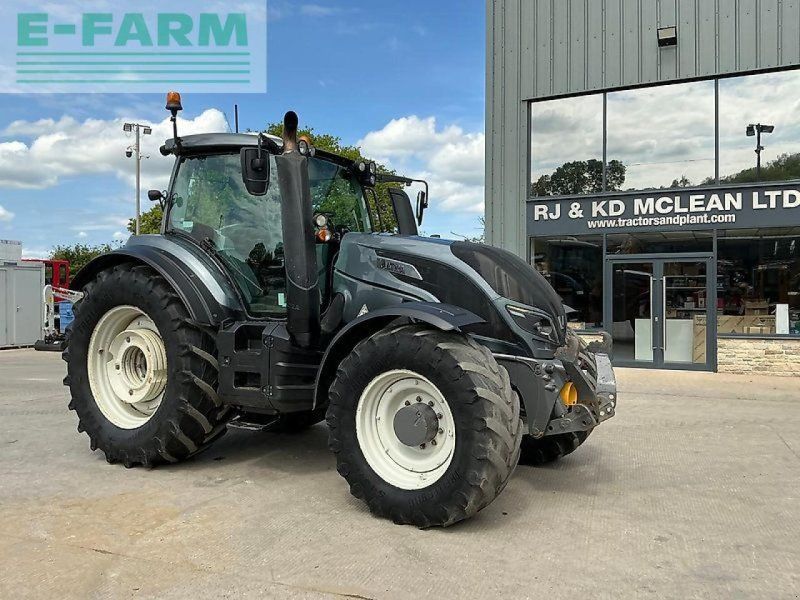 Valtra t254 versu (st26300)
