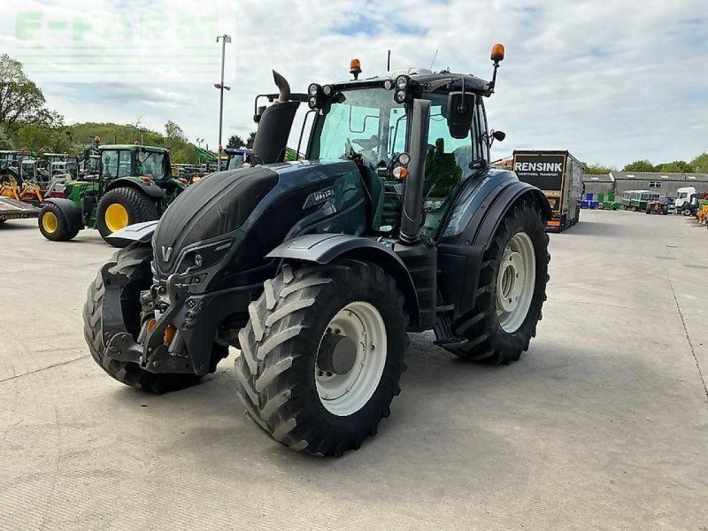 Valtra t254 versu (st26300)