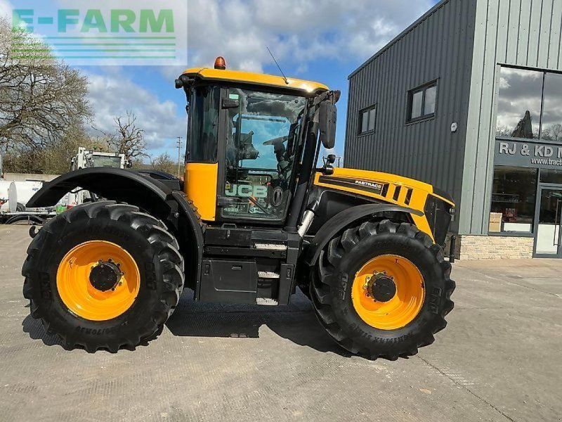 JCB 4220 fastrac (st26026)