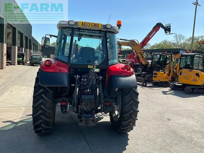 Massey Ferguson 5410 dyna 4 2wd (st26570)
