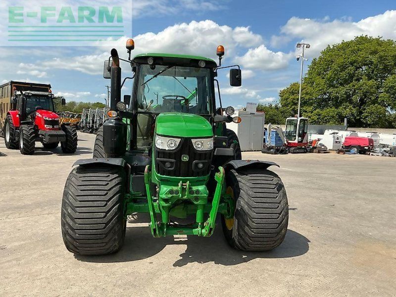 John Deere 6110m  (st24895)