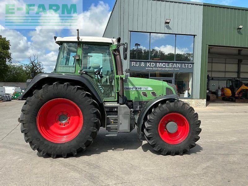 Fendt 716 (st25458)