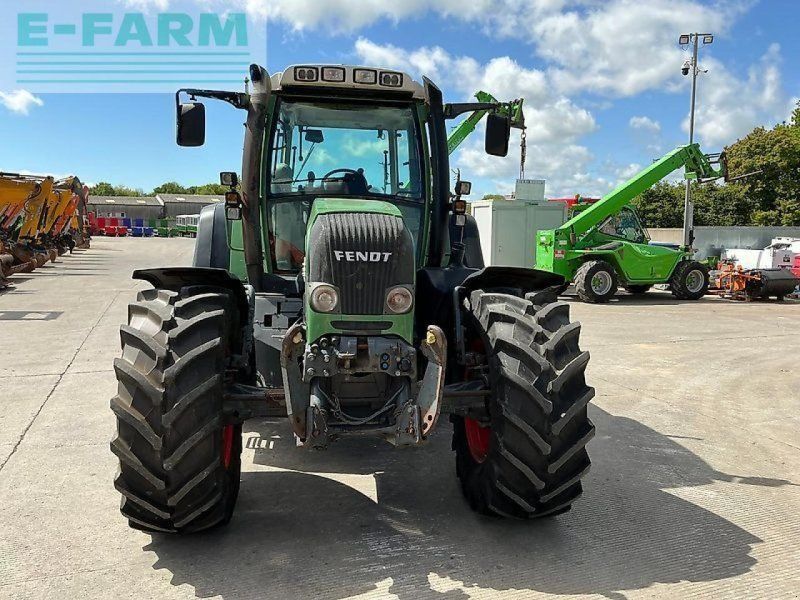 Fendt 716 (st25458)