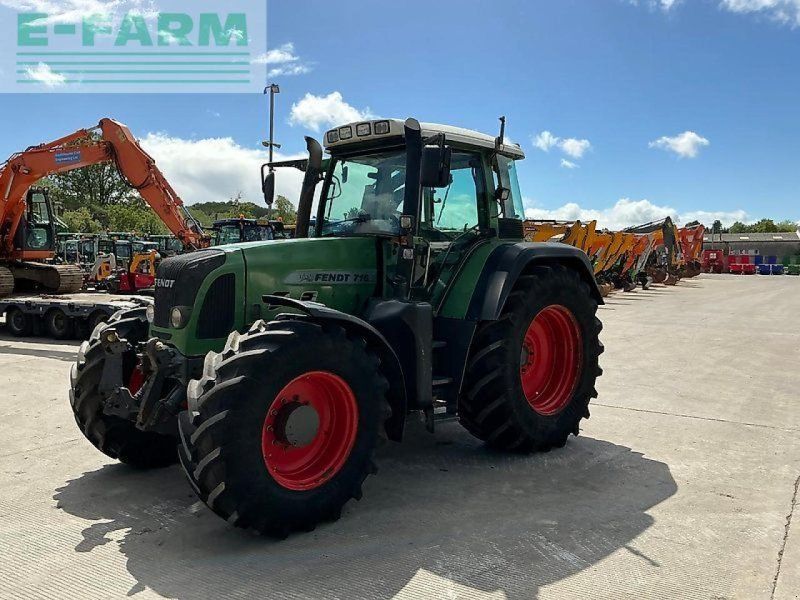 Fendt 716 (st25458)