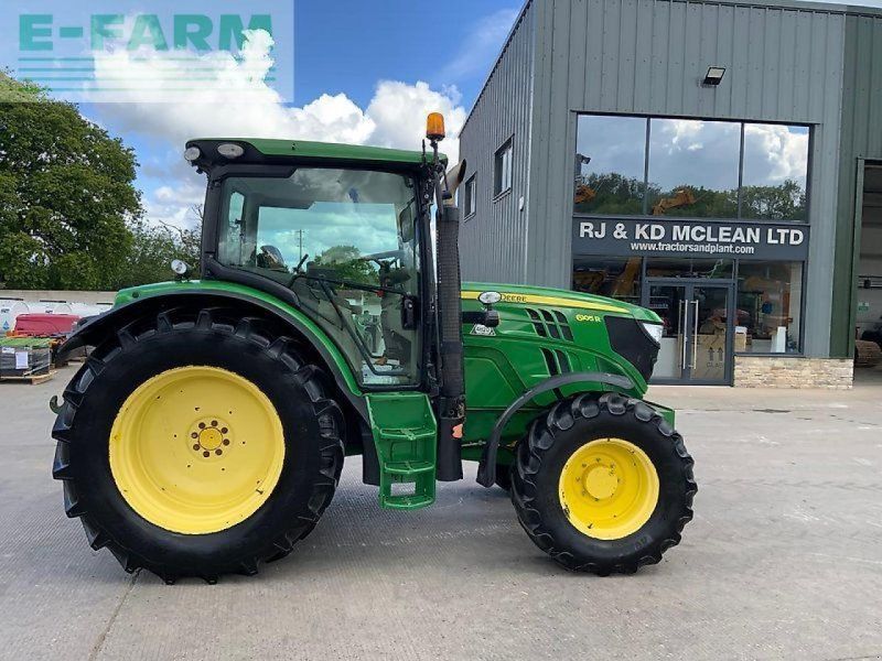 John Deere 6105r (st26571)
