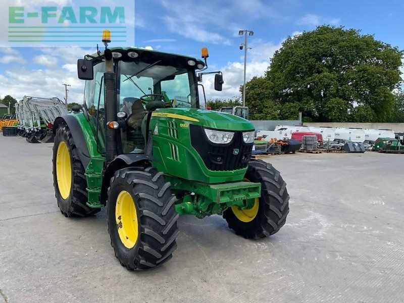 John Deere 6105r (st26571)