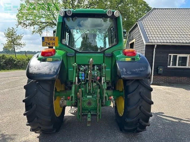 John Deere 6430 premium autopower 50-km/h
