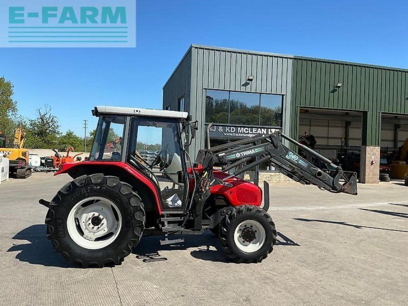 Massey Ferguson 4235 (st26470)
