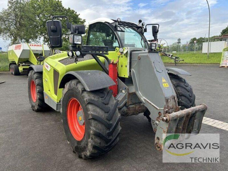 Claas SCORPION 746 VARIPOWER