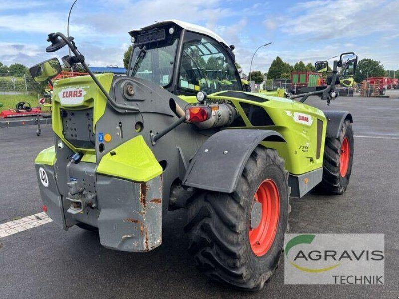 Claas SCORPION 746 VARIPOWER