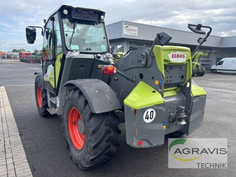 Claas SCORPION 746 VARIPOWER