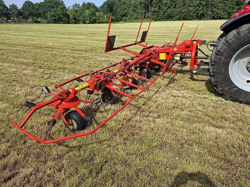 Kuhn GF 8501 MHO