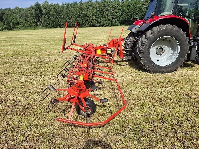 Kuhn GF 8501 MHO