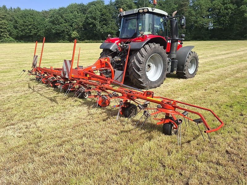 Kuhn GF 8501 MHO