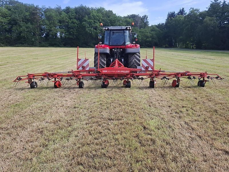 Kuhn GF 8501 MHO