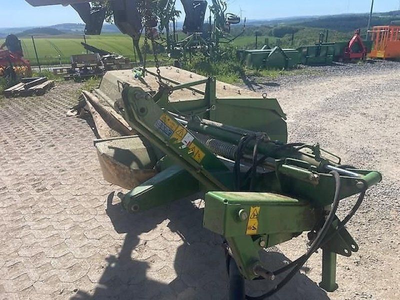 Krone Easycut 320 CV-Q