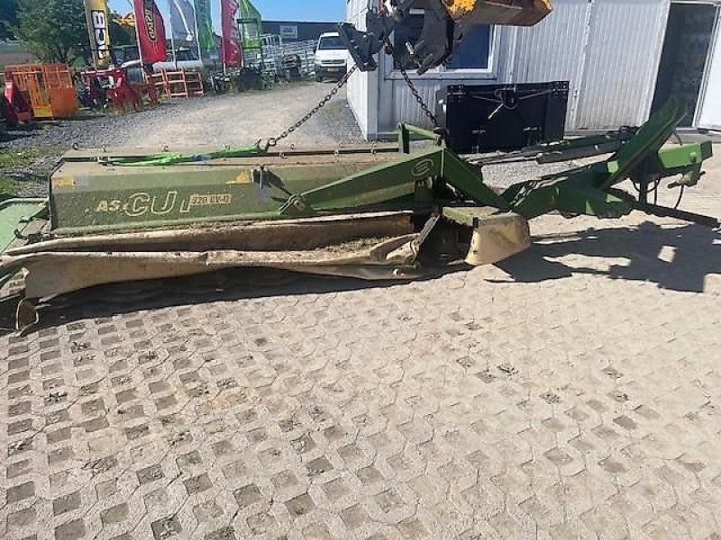 Krone Easycut 320 CV-Q