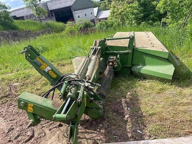Krone Easycut 320 CV-Q