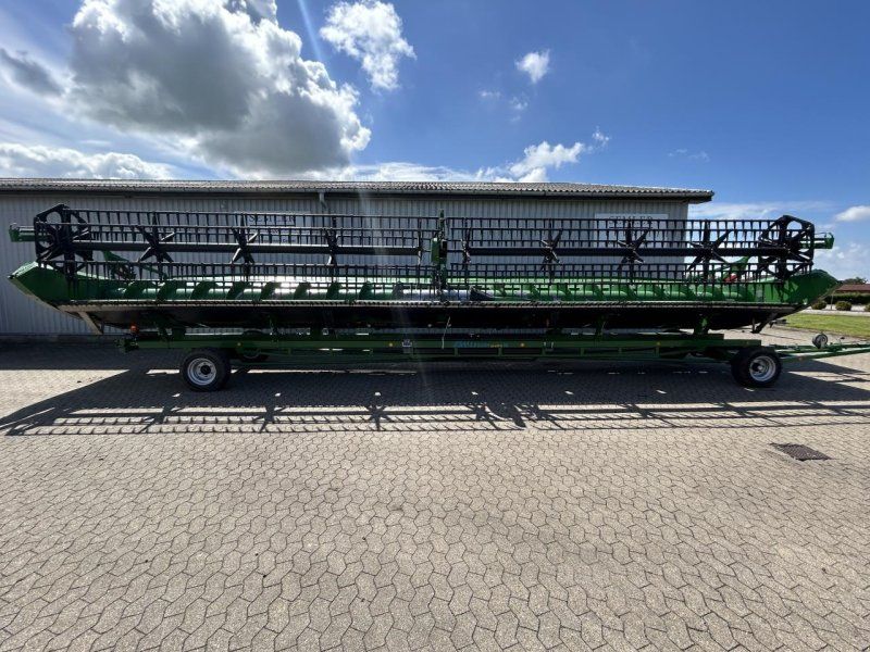John Deere 740PF