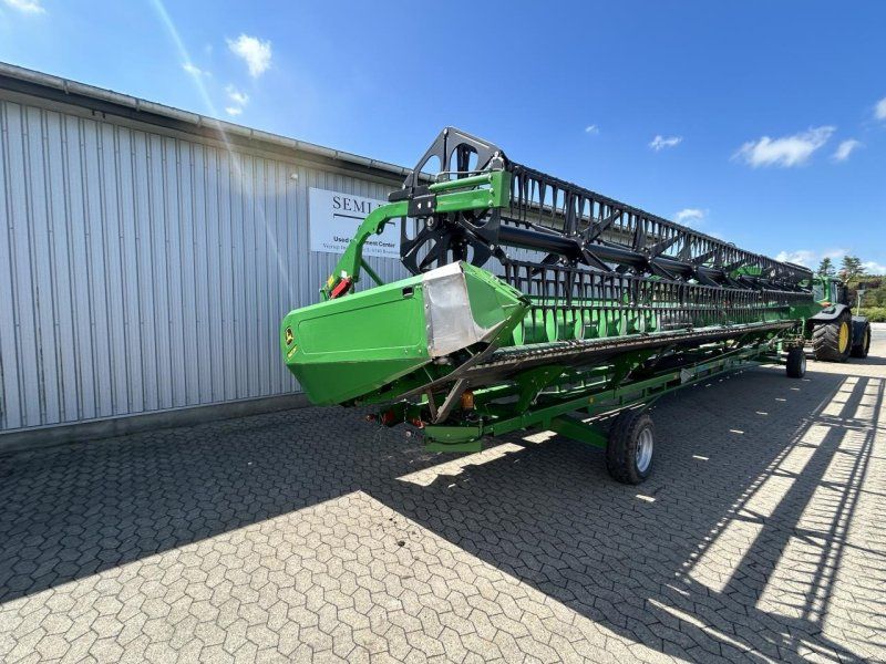 John Deere 740PF