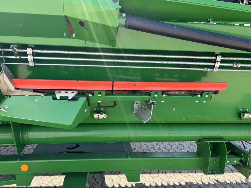 John Deere 740PF