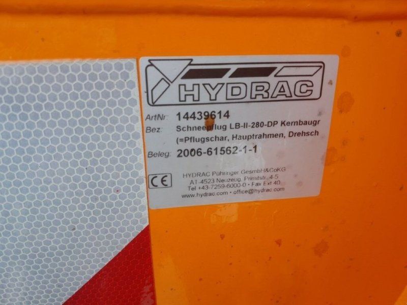 Hydrac LB-II-280
