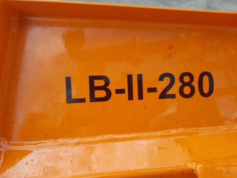 Hydrac LB-II-280
