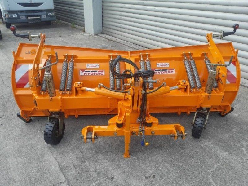 Hydrac LB-II-280