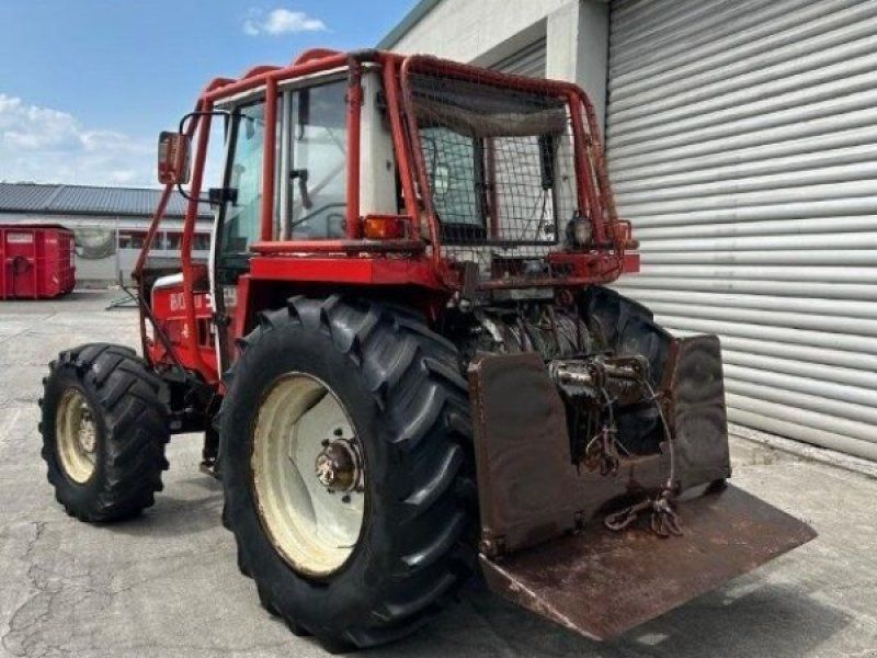Steyr 8070 A SK2