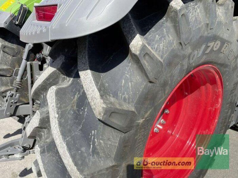 Fendt 724 VARIO GEN7 PROFI PLUS