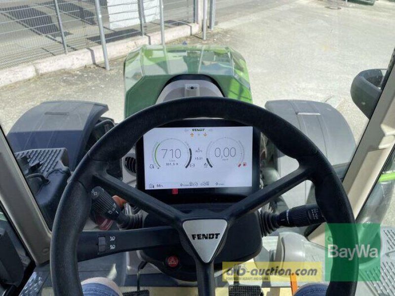 Fendt 724 VARIO GEN7 PROFI PLUS