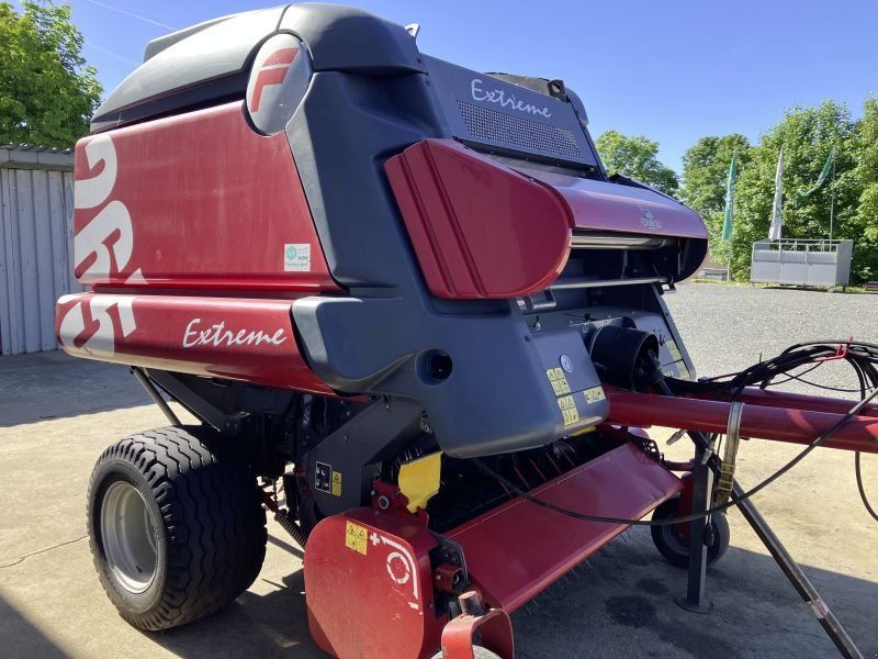 GEBR. RB FERABOLI 265/280 ETRE