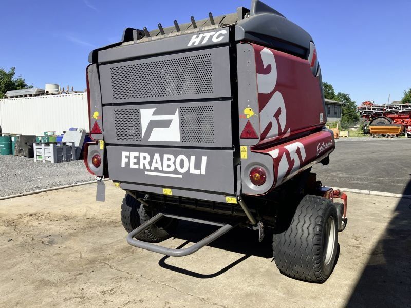 GEBR. RB FERABOLI 265/280 ETRE