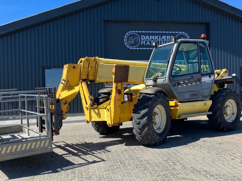 Manitou MT1740 1740 17 meters
